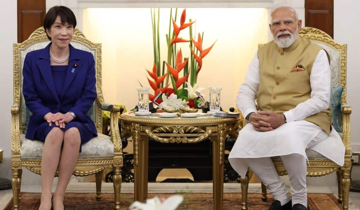 List of Outcomes: Prime Minister of Japan’s visit to India for the 16th India-Japan Annual Summit