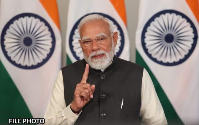 India Struck Trade Deals From Position of Strength: PM Modi; Calls for Higher Private R&D Spending After Union Budget 2026 
