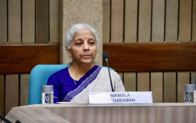 India resilient as global economy shifts from ‘shocks’ to 'permanent volatility'