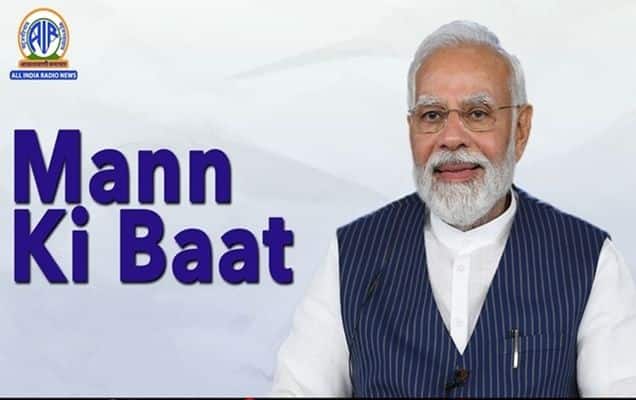 ‘Mann Ki Baat’ Generates Over Rs 34 Crore in Revenue Since Launch: Govt 