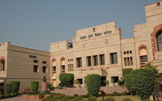 PUSA's IARI enters QS university ranking in agriculture, forestry category  