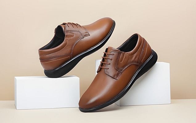 India gets a foot in Europe's footwear supply-chain door after trade pact 