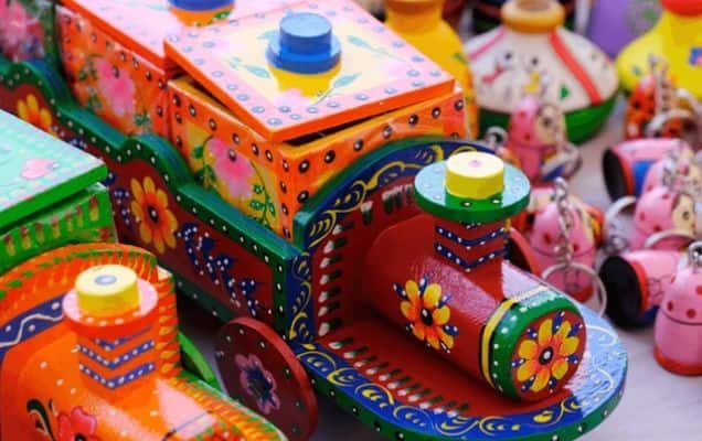 The great toy turnaround: Made in India, played across the world