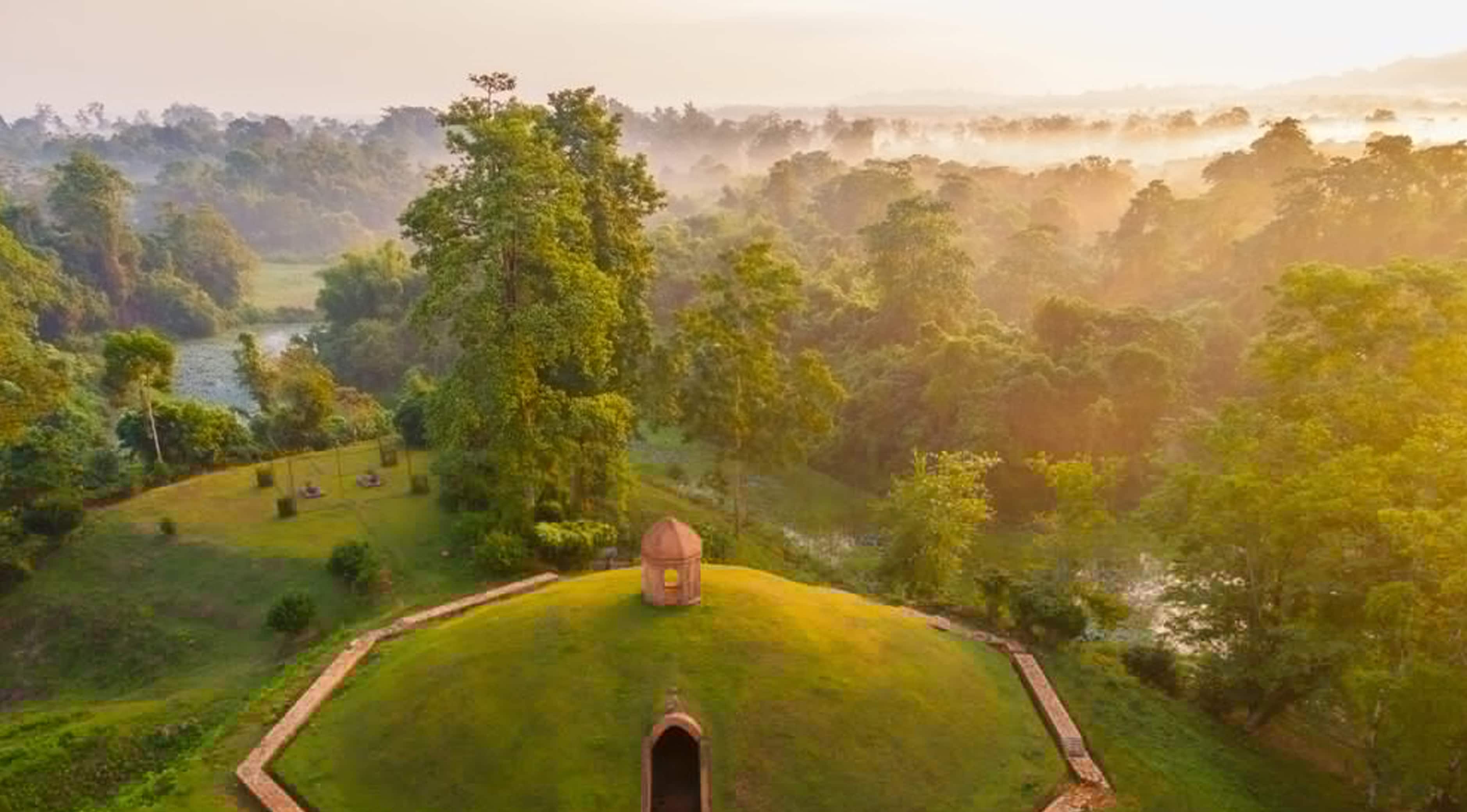 From Hidden Gem to Global Favourite: Northeast India’s Emergence as Premier Tourist Hub