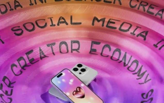 India's creator economy quadruples in five years as non-metro creators dominate growth: Report