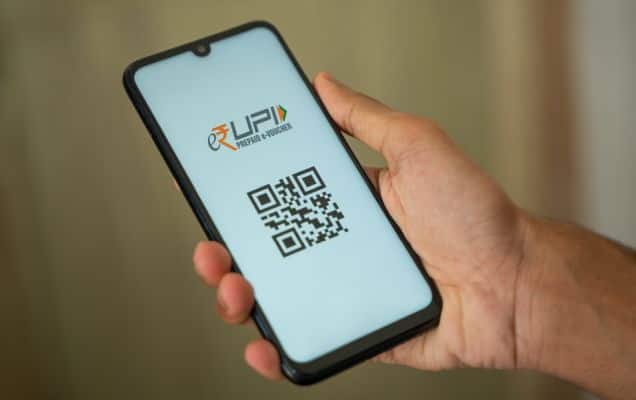 UPI transactions hit record high of 19.47 bn in July 