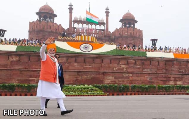12 years of Prime Minister Narendra Modi and India’s growing spirit of nationalism