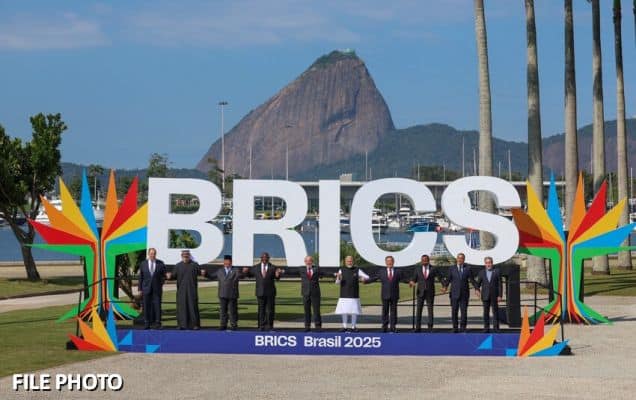 India’s BRICS Strategy: Bridging diversity, leading human-centric partnership & balancing fragile world beyond hegemony
