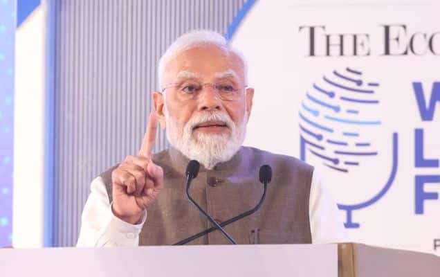 From 'chalta hai' to 'badal sakta hai': Decoding PM Modi's Punctuality narrative