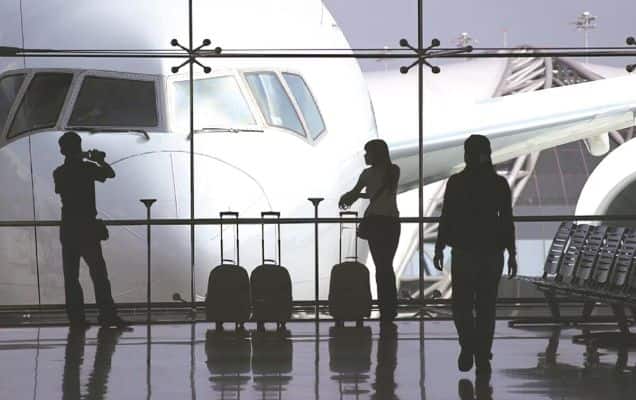 India's airport passenger handling capacity crosses 580 million: Govt 
