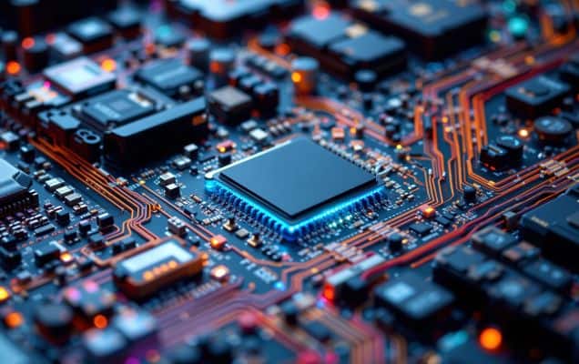 Semiconductor mission pushes India from being aspirant to becoming global powerhouse 