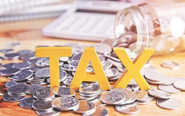 Centre's net direct tax revenue rises 16.4% to ₹6.51 trn so far this year