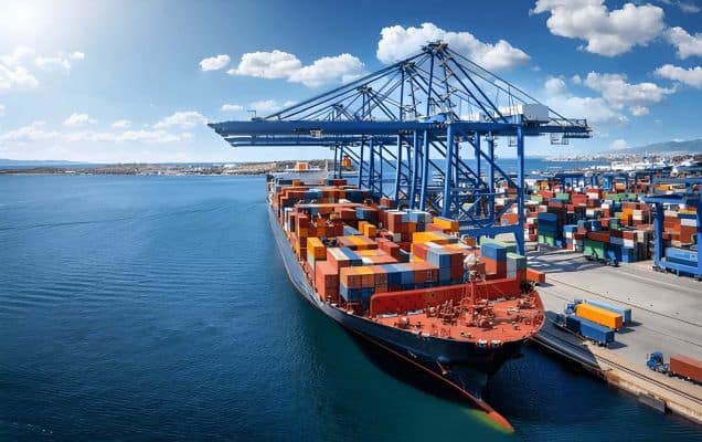 India's exports rise 13.8% in April; FDI hits record $95 billion: Goyal