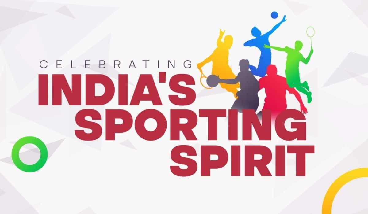 Prime Minister extends greetings on National Sports Day