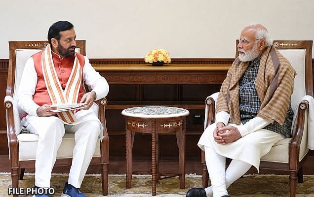 12 years of PM Modi: A golden era of service, good governance and a developed India