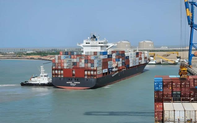 Commendable performance of India’s marine exports amid uncertain times 