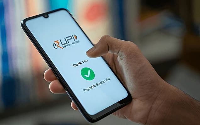 Is UPI transforming India’s economy? Check latest FY25 data 