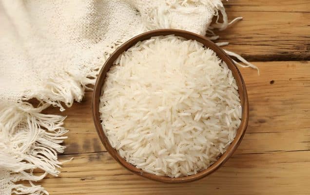 India's January to June rice exports climb 5% as non-basmati shipments rise 