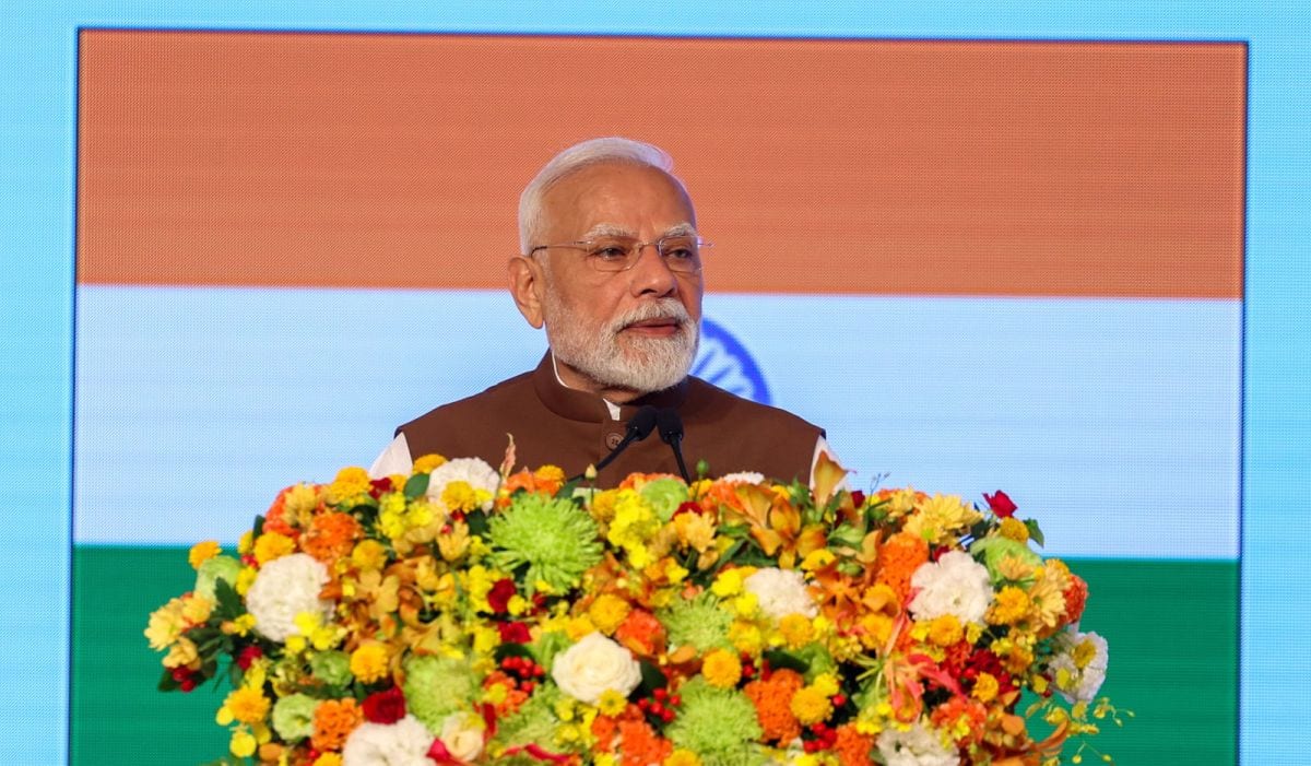 India is the springboard for Japanese businesses to the Global South: PM Modi in Tokyo