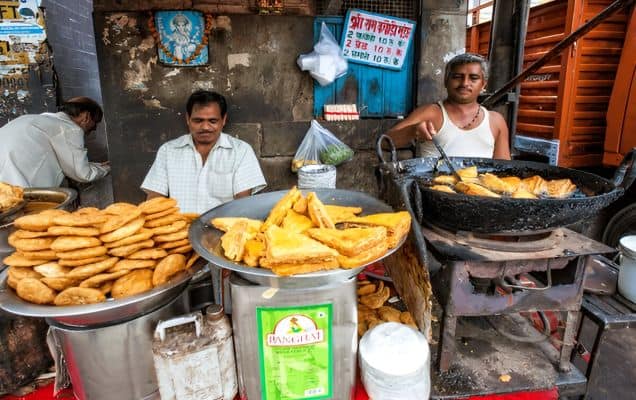 FSSAI trained over 3 lakh street food vendors, and 405 hubs received certification 