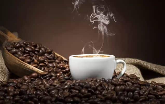 India's coffee exports jump 27% in Jan-Apr on strong robusta, instant coffee demand 