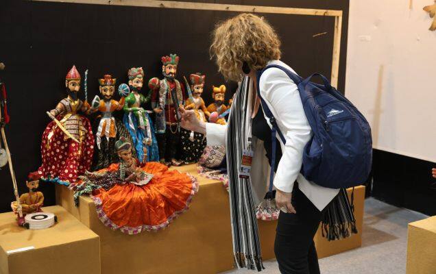 UNESCO Meet At Red Fort Reflects India's Commitment To Harnessing Power Of Culture: PM Modi 