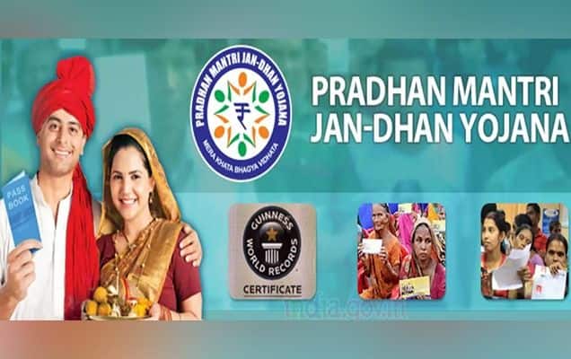 PM Jan Dhan Yojana has removed intermediaries to ensure subsidies reach beneficiaries 