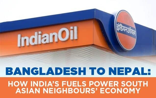 Bangladesh To Nepal: How India’s Fuels Power South Asian Neighbours’ Economy 