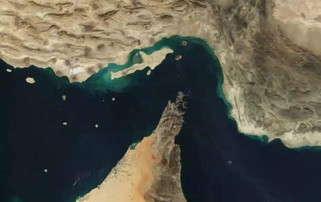 India attends UK-led talks as 37 countries sign pledge to secure Strait of Hormuz  