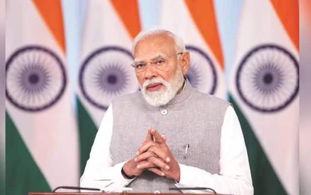 PM Narendra Modi asks industry to make the most of trade deals