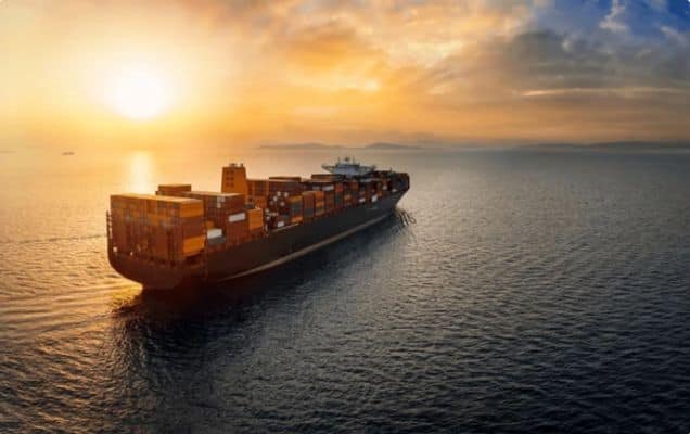 India’s exports hit $43.56 billion in April as shipments record double-digit growth 