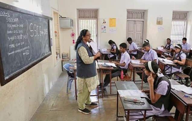 Jayant Chaudhary writes: For a stronger education system 