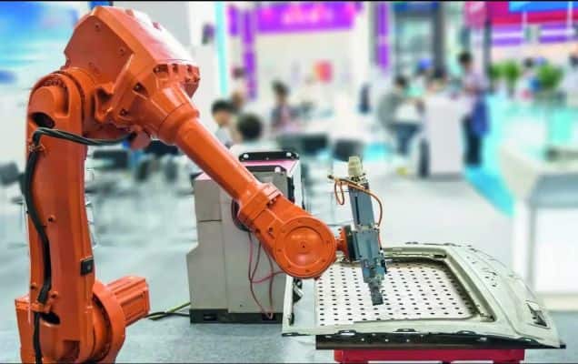 Tax Bill 2026 clears tax hurdles for electronics manufacturing and boosts India's global supply chain competitiveness