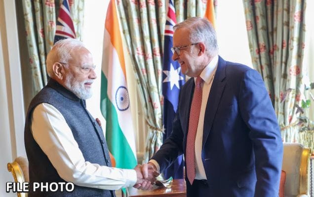 India, Australia and a partnership defined by delivery