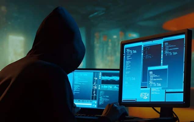 Cyber crime reports down from 1.2Lin 2024 to 16,377 now: Government