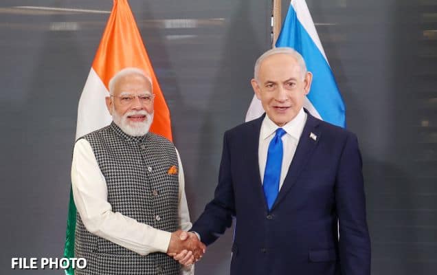 'PM Modi Is One Of Our Greatest Friends': Netanyahu Says Israel Is 'Investing Heavily' In India Ties 