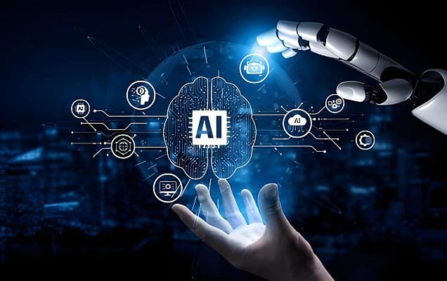Foreign Companies see India as critical AI Frontier