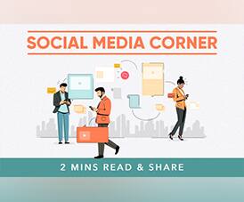 Social Media Corner 25th June 2025