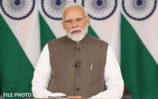 India’s ‘Thumbs Up’ for the Jan Man Survey on 11 Years of Modi Government 