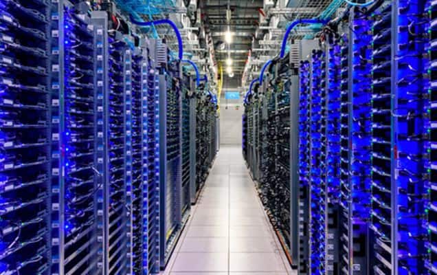 India’s data centre boom: Rising demand for power and water 