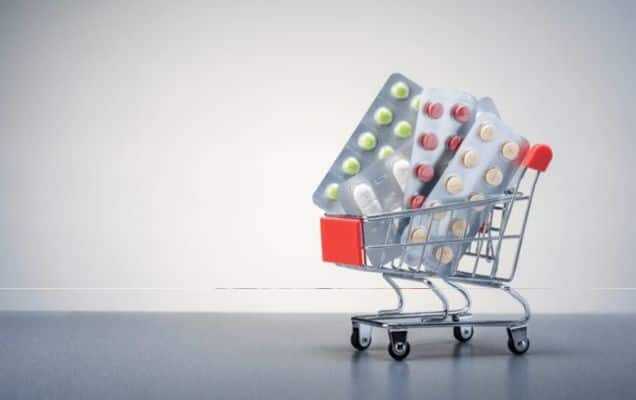 India’s pharmaceutical exports rise 6.8% in Q1 FY27 on global demand