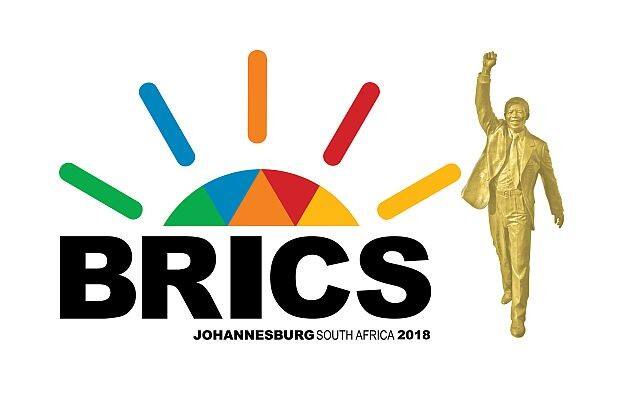 BRICS Summit 2018