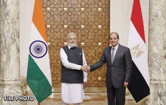 BRICS and beyond: Why India-Egypt ties are entering a new strategic phase