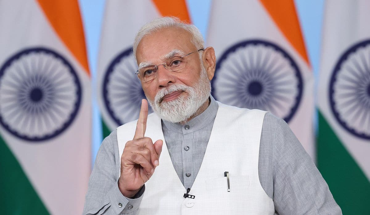 India must become self-sufficient; society must embrace swadeshi products with conviction: PM