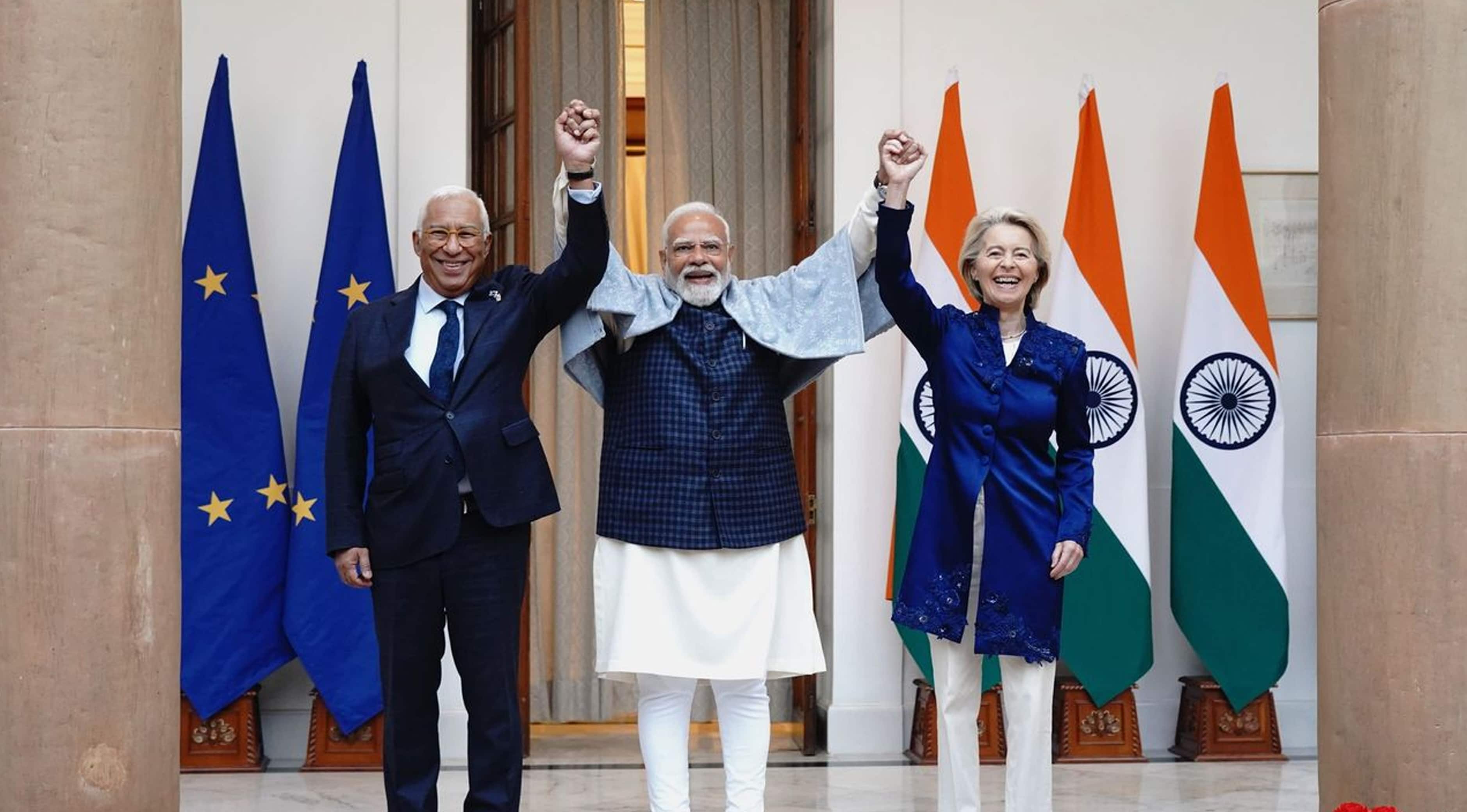 India's FTAs and the Shift Towards Strategic Trade Policy After 2014
