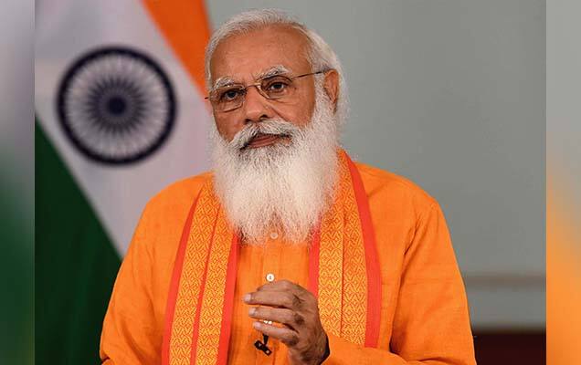 PM Modi highlights M-Yoga app in International Yoga Day address. Here's all you need to know