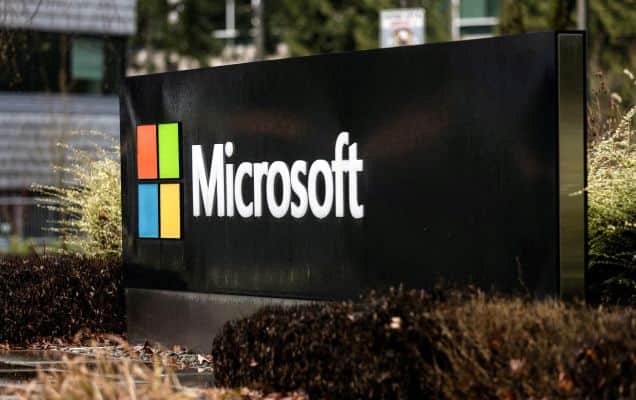 Microsoft opens its largest India data centre hub as AI race heats up 