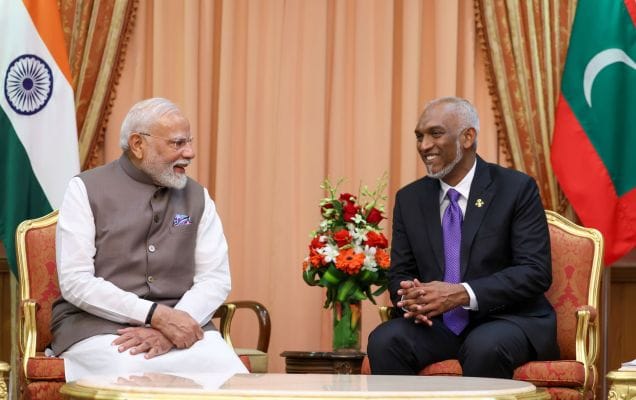 'Chai Pe Charcha To Friendship First' | PM Modi's Big Diplomatic Wins Decoded