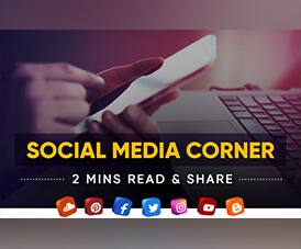 Social Media Corner 15th July 2026