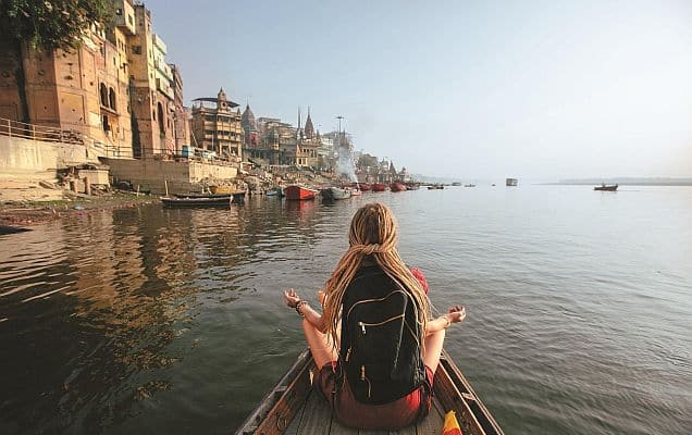 Spirituality remains key driver for travel in Asia, India ranks top: Report  